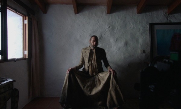 The Designer is Dead (2025) Gonzalo Hergueta — still 37