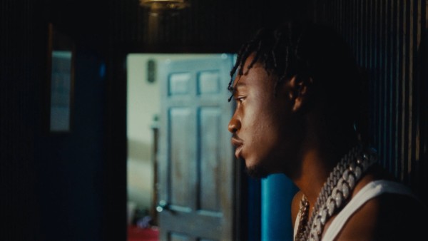 Lil Tjay ft. Summer Walker - Stressed Omar Jones — still 5