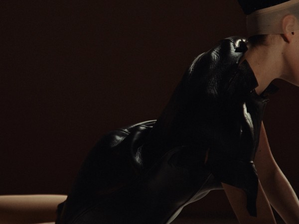Myth Magazine TORSO — still 34