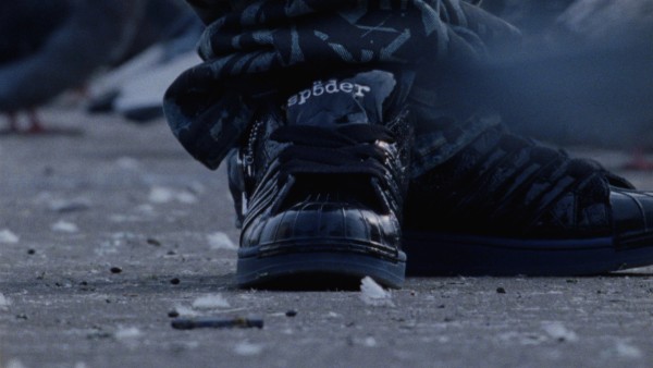 Sp5der x Adidas Bing Cao — still 10