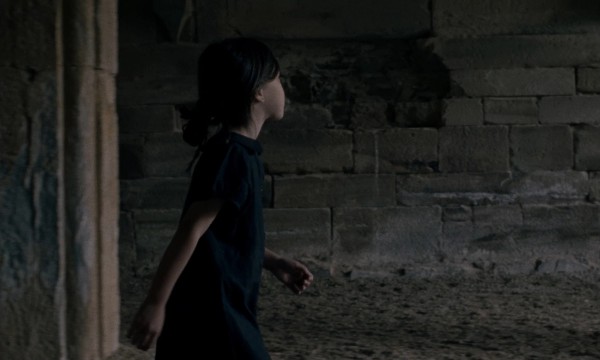Strange Goodbye (2026) Gonzalo Hergueta — still 22