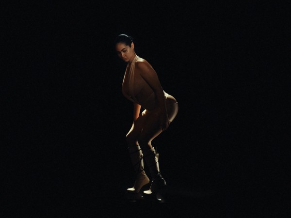 Myth Magazine TORSO — still 18