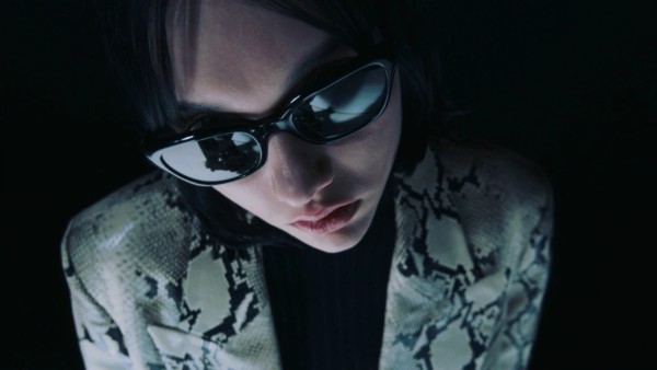 Khaite x Oliver People Hanna Tveite — still 10