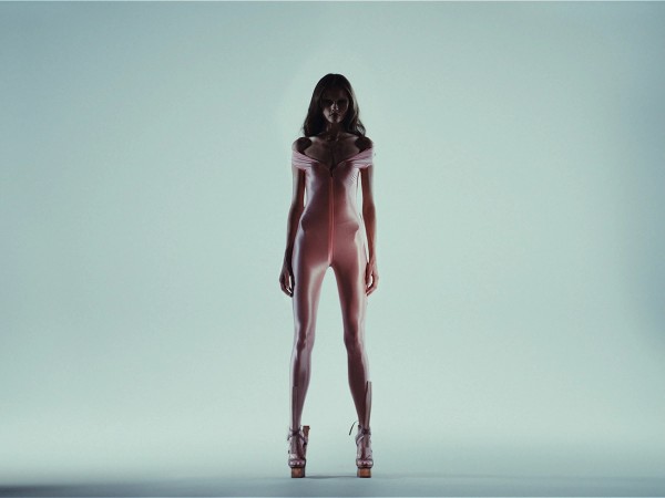 Myth Magazine TORSO — still 71