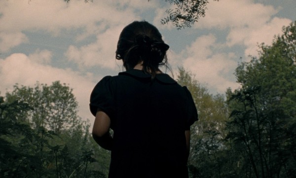 Strange Goodbye (2026) Gonzalo Hergueta — still 4