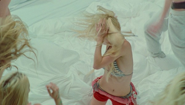 La Pistola Ramez Silyan — still 2