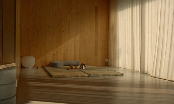 Strange Goodbye (2026) Gonzalo Hergueta — still 46