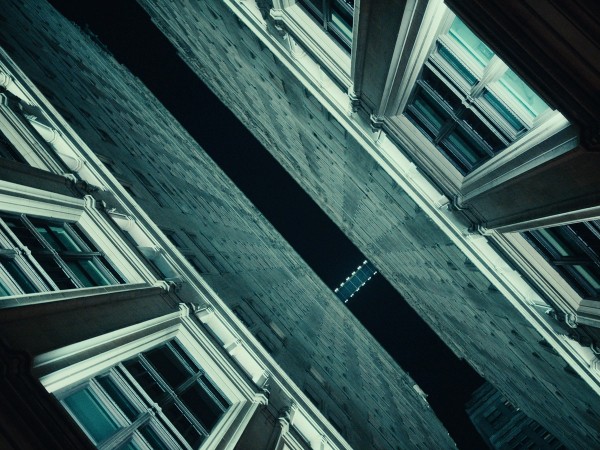 The Knocks - All About You (feat. Foster The People) Nathan R. Smith — still 1