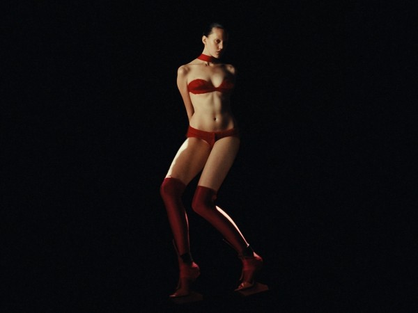 Myth Magazine TORSO — still 1