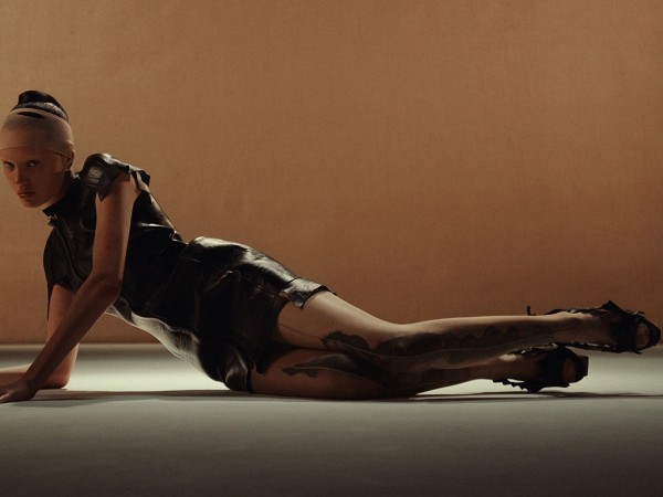 Myth Magazine TORSO — still 32