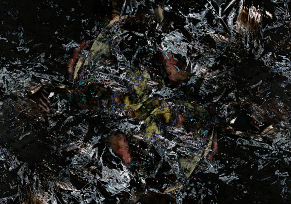Ela Minus - They Told Us It Was Hard Will Dohrn — still 21