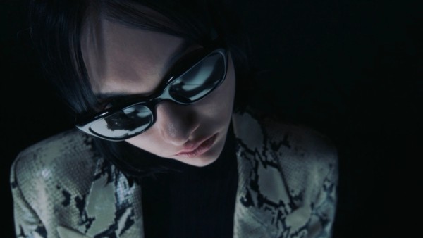 Khaite x Oliver People Hanna Tveite — still 2