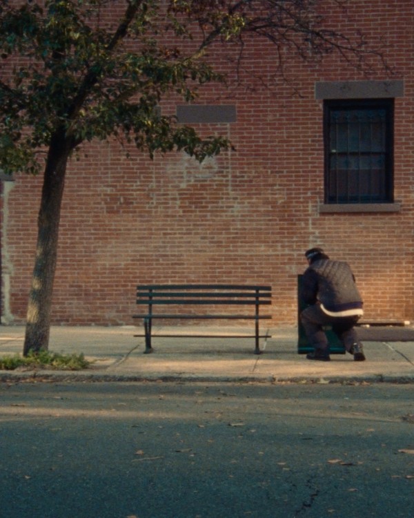 Aime Leon Dore - Newsstand Aidan Cullen — still 20