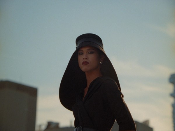Tosca Sergi Castella — still 3