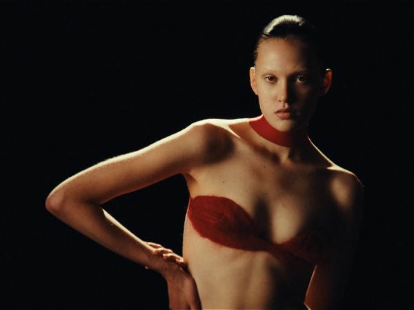 Myth Magazine TORSO — still 5