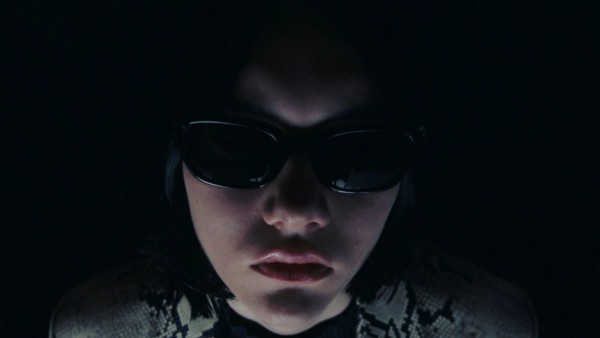 Khaite x Oliver People Hanna Tveite — still 9