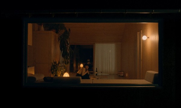 Strange Goodbye (2026) Gonzalo Hergueta — still 5