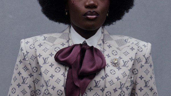 Louis Vuitton Gabriel Moses — still 1