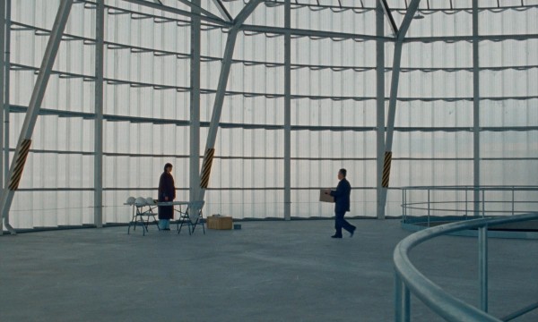 Strange Goodbye (2026) Gonzalo Hergueta — still 39