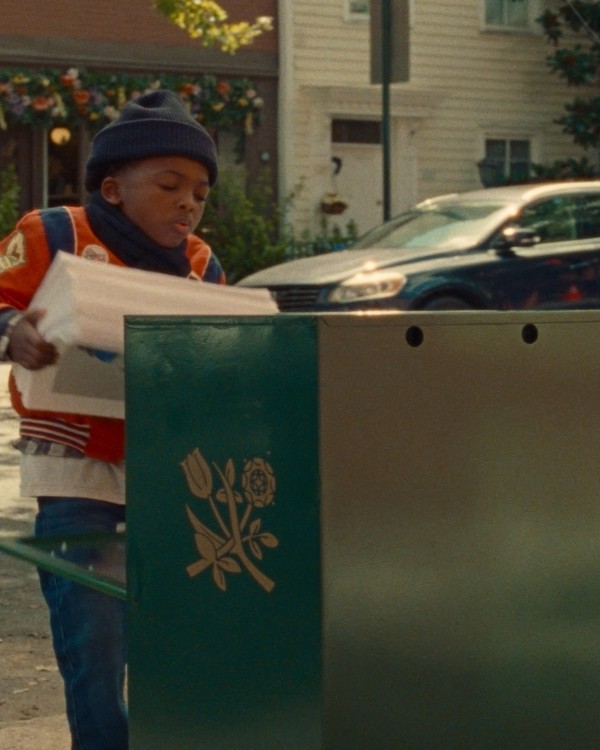 Aime Leon Dore - Newsstand Aidan Cullen — still 13