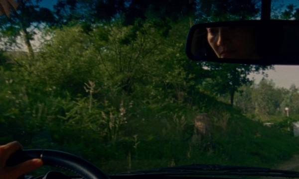 Strange Goodbye (2026) Gonzalo Hergueta — still 15