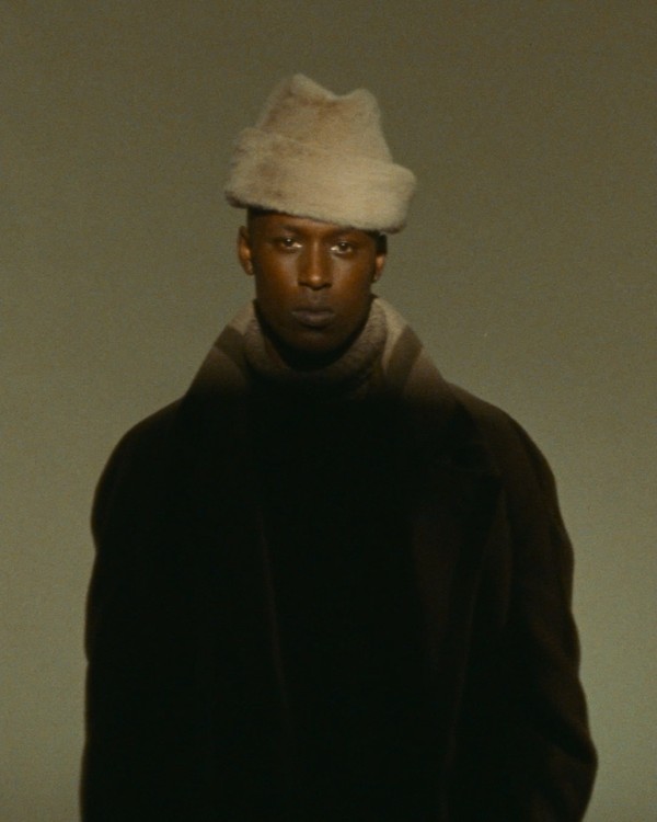 Aime Leon Dore - Monster Aidan Cullen — still 21