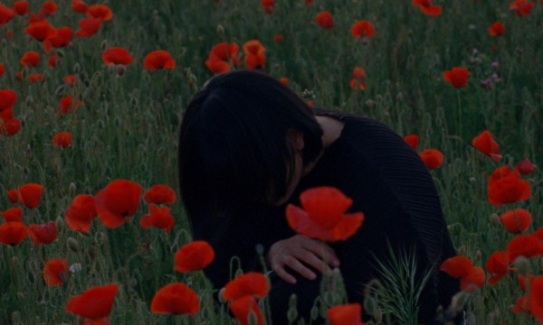 Strange Goodbye (2026) Gonzalo Hergueta — still 7