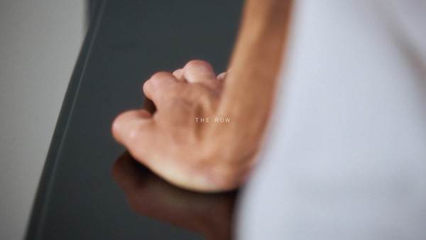 The Row Spring '26 Alexandre Silberstein — still 16