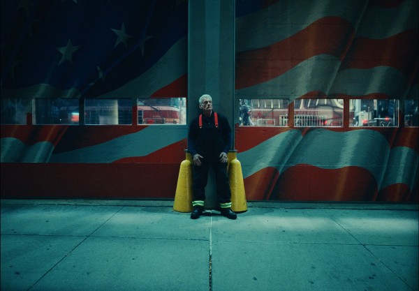 The Knocks - All About You (feat. Foster The People) Nathan R. Smith — still 11