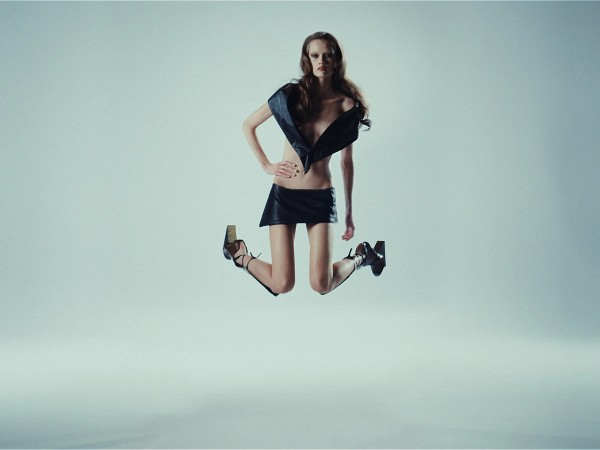 Myth Magazine TORSO — still 38