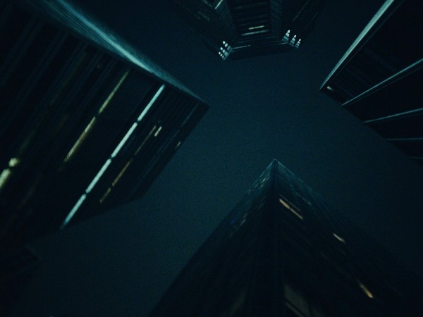 The Knocks - All About You (feat. Foster The People) Nathan R. Smith — still 2