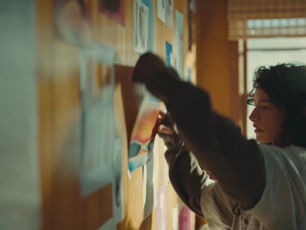 Cosmos Aidan Cullen — still 4