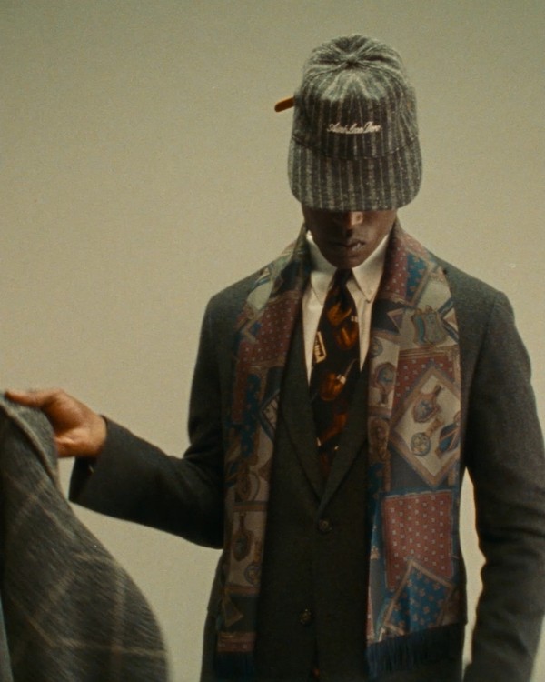 Aime Leon Dore - Monster Aidan Cullen — still 5