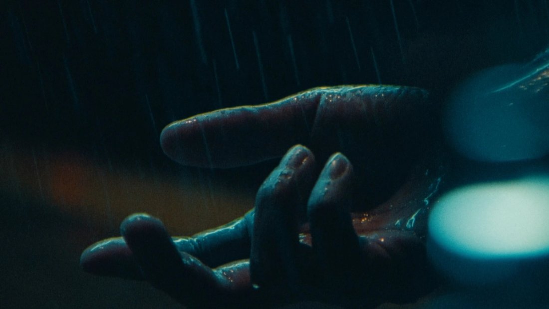 Limbo · Alex Ramsey