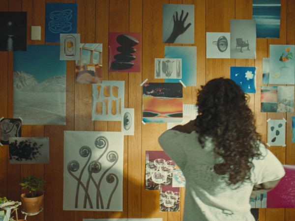 Cosmos Aidan Cullen — still 3