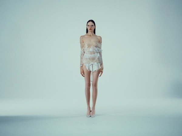 Myth Magazine TORSO — still 84