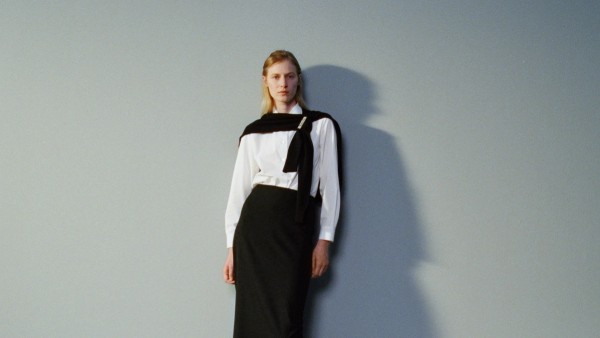 The Row Spring '26 Alexandre Silberstein — still 23
