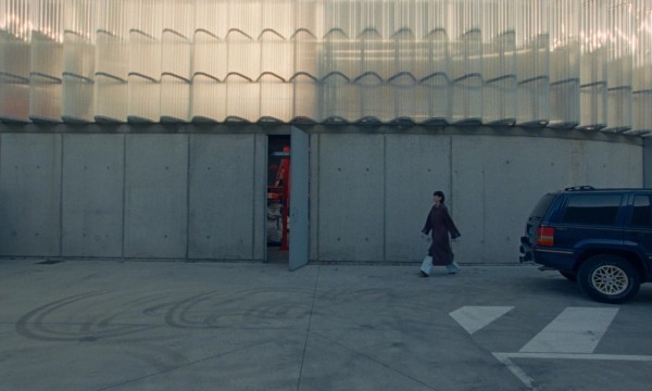 Strange Goodbye (2026) Gonzalo Hergueta — still 36
