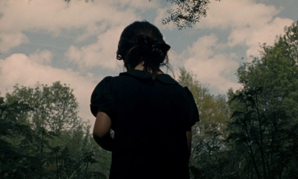 Strange Goodbye (2026) Gonzalo Hergueta — still 21