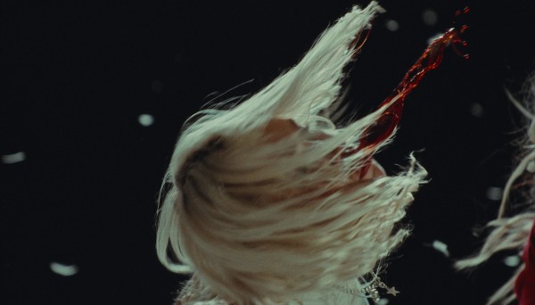 La Pistola Ramez Silyan — still 4