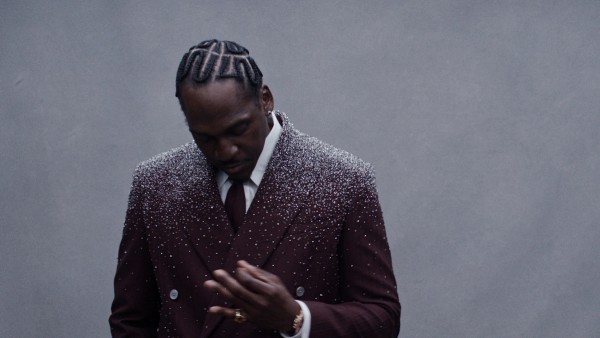 Louis Vuitton Gabriel Moses — still 10