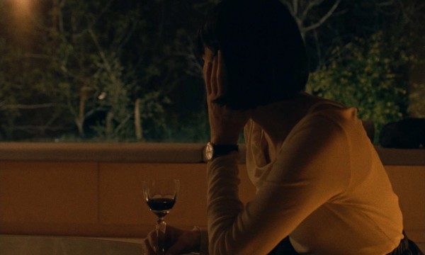 Strange Goodbye (2026) Gonzalo Hergueta — still 43