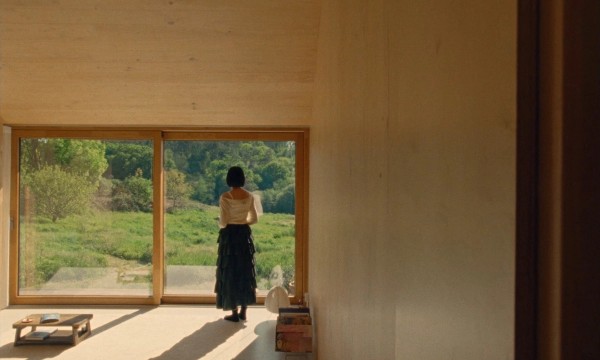 Strange Goodbye (2026) Gonzalo Hergueta — still 28