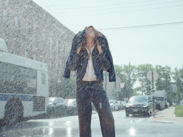 Lee Jeans Sergi Castella — still 16