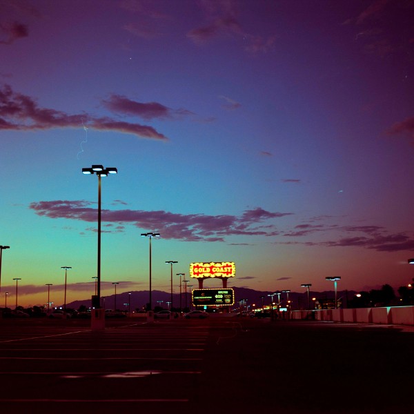 Vegas