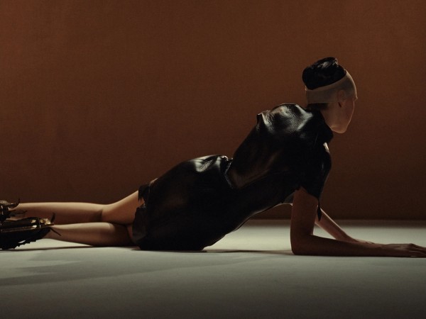 Myth Magazine TORSO — still 31