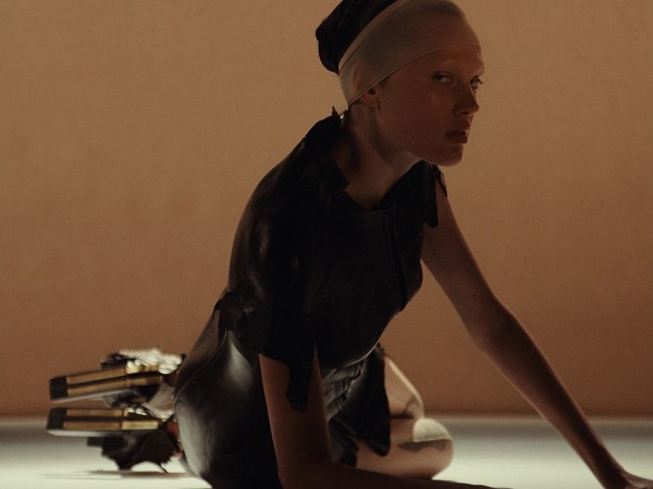 Myth Magazine TORSO — still 33