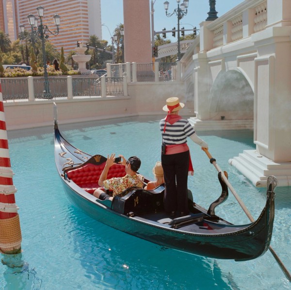Vegas