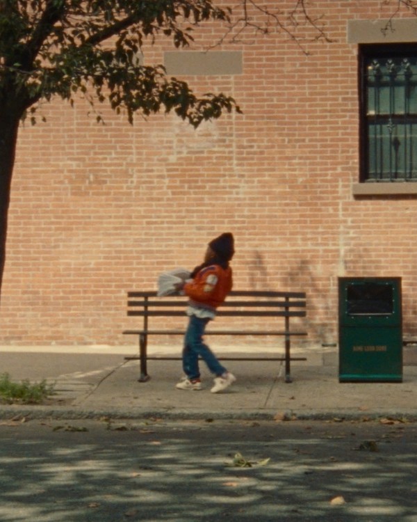 Aime Leon Dore - Newsstand Aidan Cullen — still 16