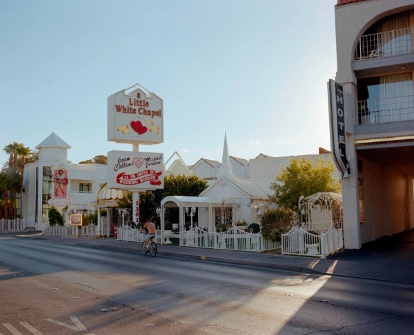 Vegas